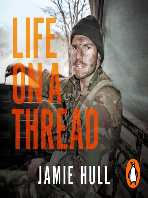 Title details for Life on a Thread by Jamie Hull - Available